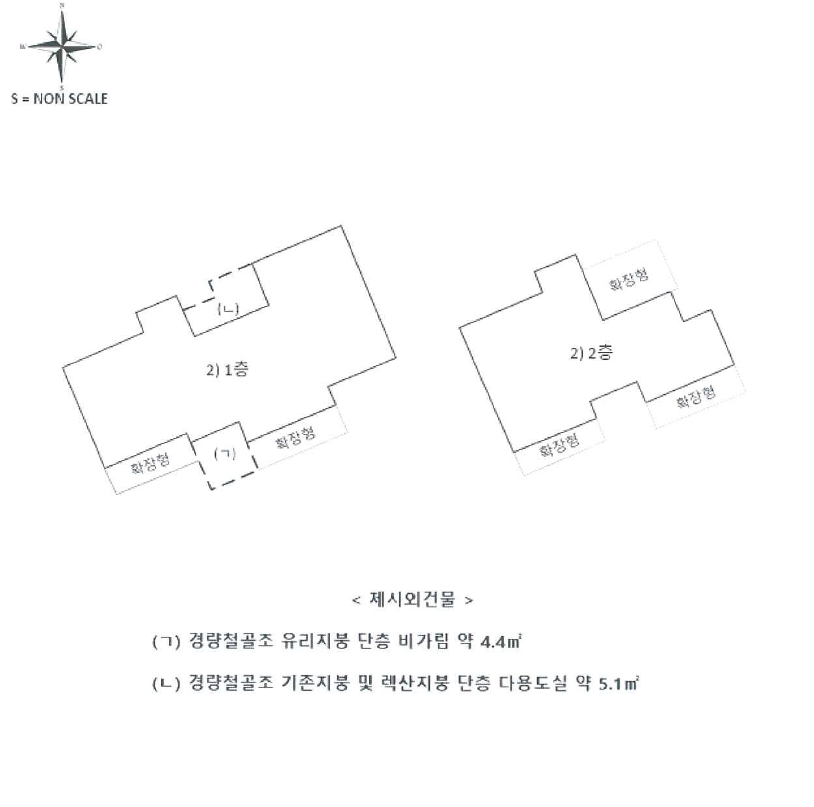 제주특별자치도 서귀포시 안덕면 사계리 2391-14 주택 경매 사진 25
