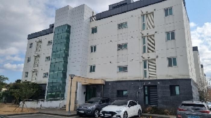 제주특별자치도 제주시 도련일동 134 삼화리오팰리스 101동 3층301호 다세대(빌라) 경매 사진 12