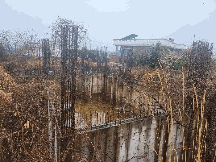 제주특별자치도 서귀포시 남원읍 위미리 1906-1 외 2필지 전 경매 사진 12