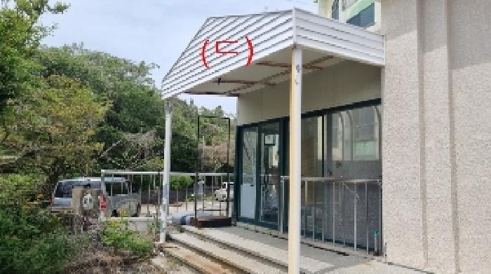 제주특별자치도 서귀포시 호근동 849-7 외 1필지 근린생활시설 경매 사진 19