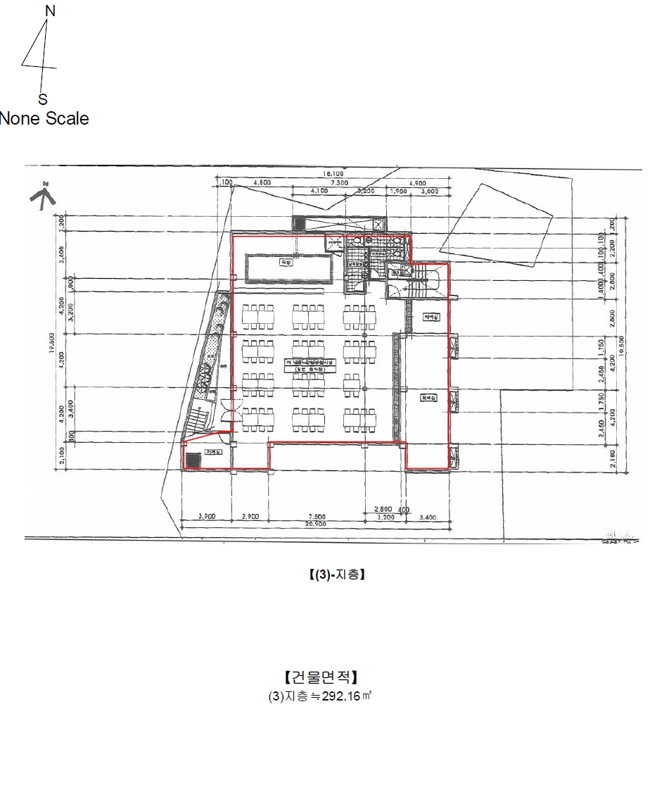 제주특별자치도 서귀포시 호근동 849-7 외 1필지 근린생활시설 경매 사진 27