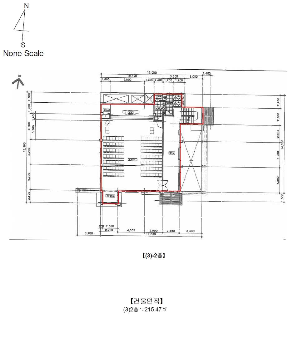 제주특별자치도 서귀포시 호근동 849-7 외 1필지 근린생활시설 경매 사진 29