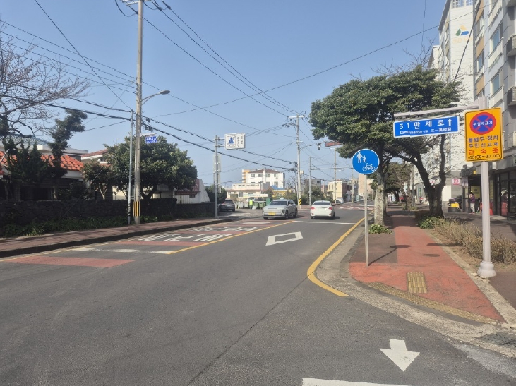 제주특별자치도 제주시 조천읍 신촌리 1792-1 에스디빌101 1층103호 근린상가 경매 사진 17