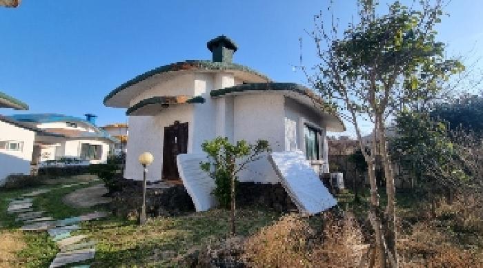 제주특별자치도 제주시 조천읍 선흘리 1925-2 선흘황토마을다세대주택 제나동 1층107호 펜션(캠핑장) 경매 사진 14
