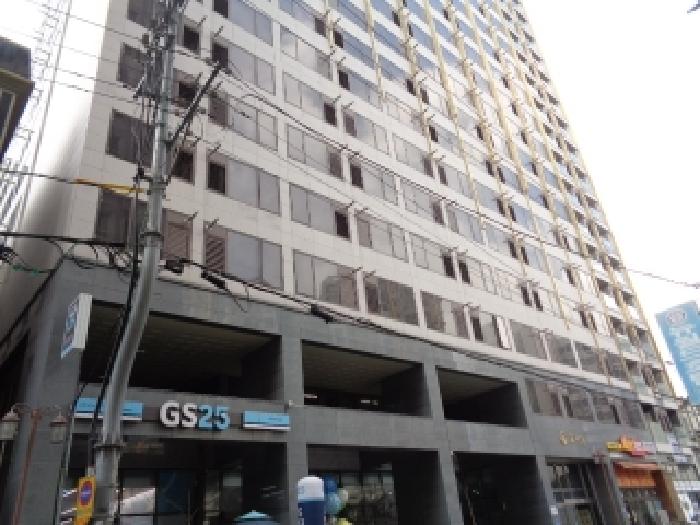 제주특별자치도 제주시 연동 260-38 제주연동모디움 7층709호 오피스텔(주거) 경매 사진 1
