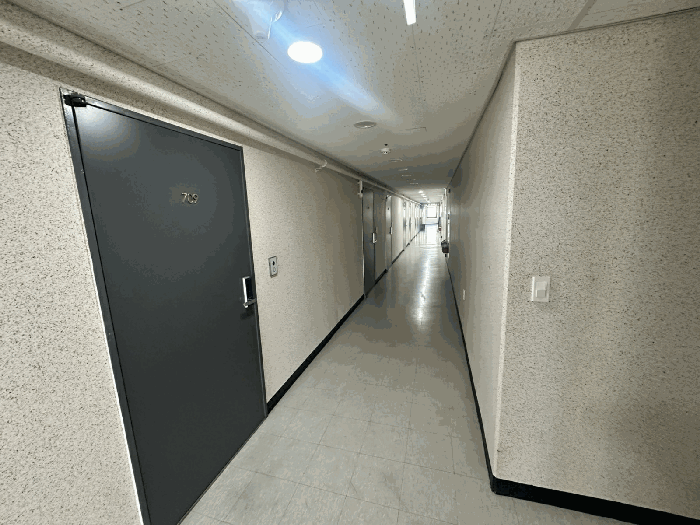 제주특별자치도 제주시 연동 260-38 제주연동모디움 7층709호 오피스텔(주거) 경매 사진 8