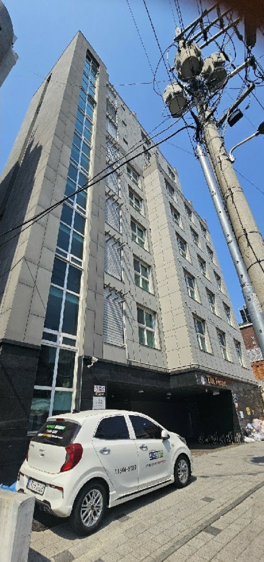 서울특별시 동작구 상도1동 519-1 더포레스트 6층603호 오피스텔 경매 사진 8