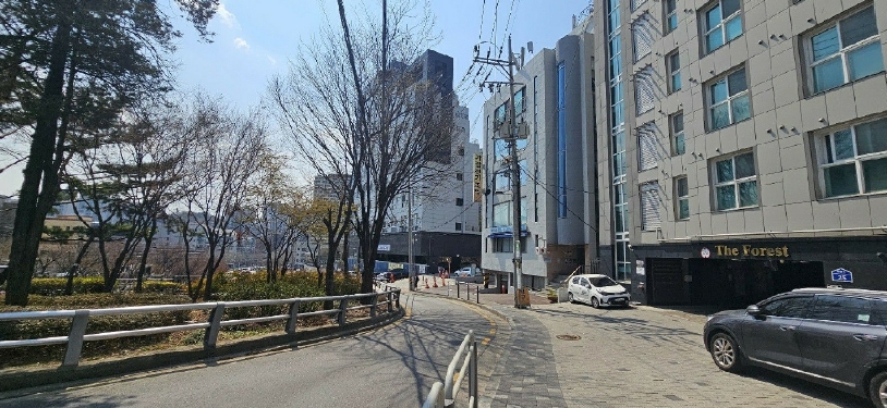 서울특별시 동작구 상도1동 519-1 더포레스트 6층603호 오피스텔 경매 사진 9