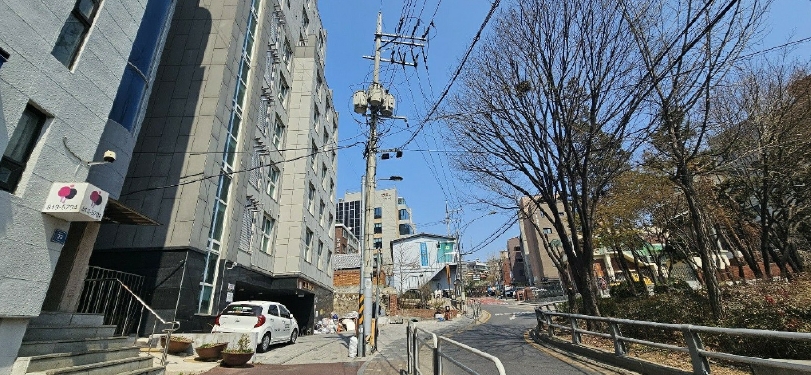 서울특별시 동작구 상도1동 519-1 더포레스트 6층603호 오피스텔 경매 사진 10