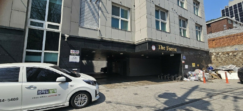 서울특별시 동작구 상도1동 519-1 더포레스트 6층603호 오피스텔 경매 사진 11