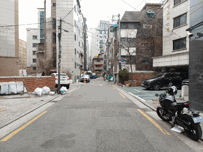 서울특별시 관악구 신림동 1437-19 태양오피스텔 5층503호 다세대(빌라) 경매 사진 21