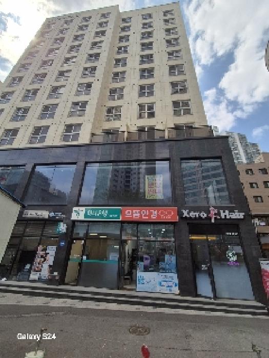 서울특별시 종로구 창신동 255-1 10층1017호 외 1필지 오피스텔(주거) 경매 사진 2
