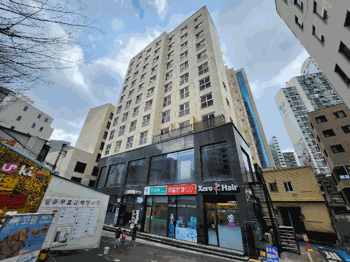 서울특별시 종로구 창신동 255-1 10층1017호 외 1필지 오피스텔(주거) 경매 사진 8