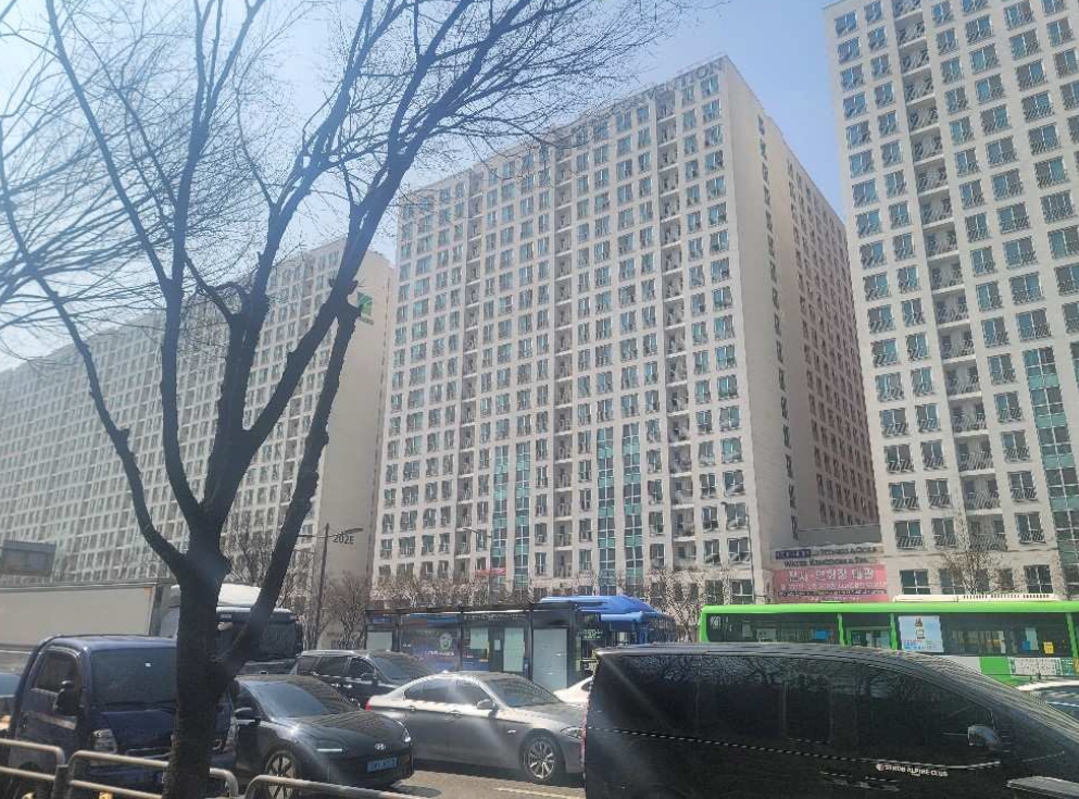 서울특별시 송파구 문정동 618 파크하비오 송파파크하비오푸르지오203동 10층1027호 오피스텔 경매 사진 15