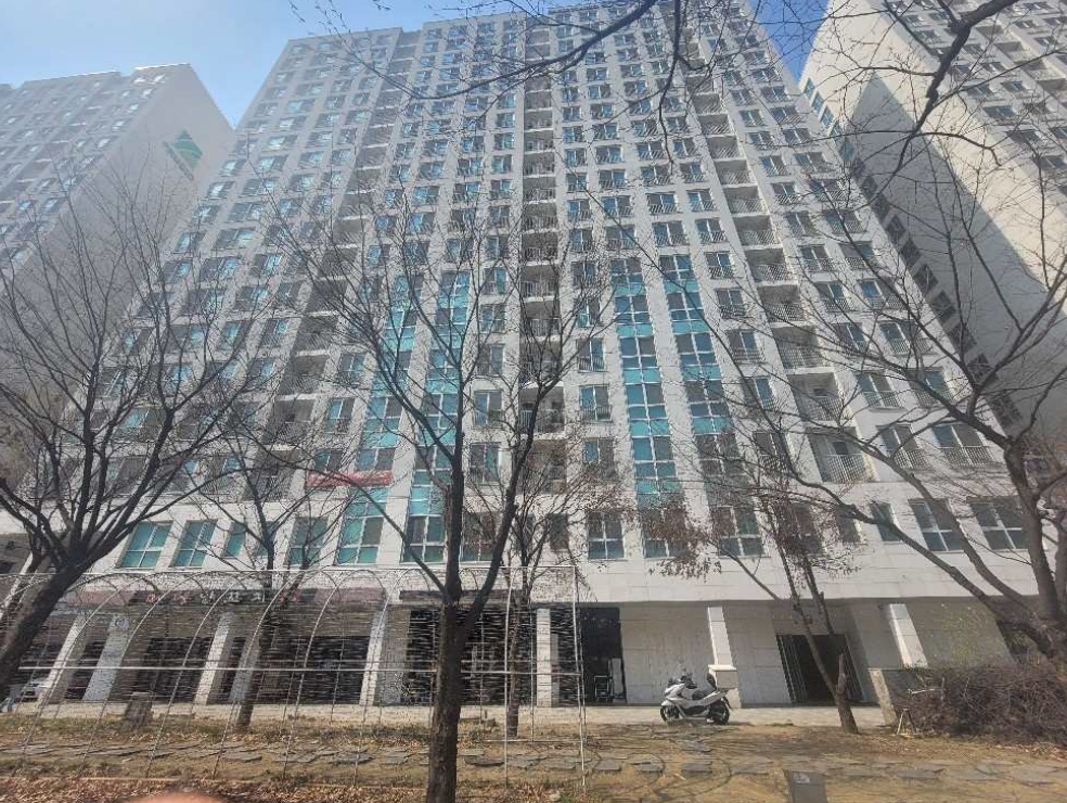 서울특별시 송파구 문정동 618 파크하비오 송파파크하비오푸르지오203동 10층1027호 오피스텔 경매 사진 17