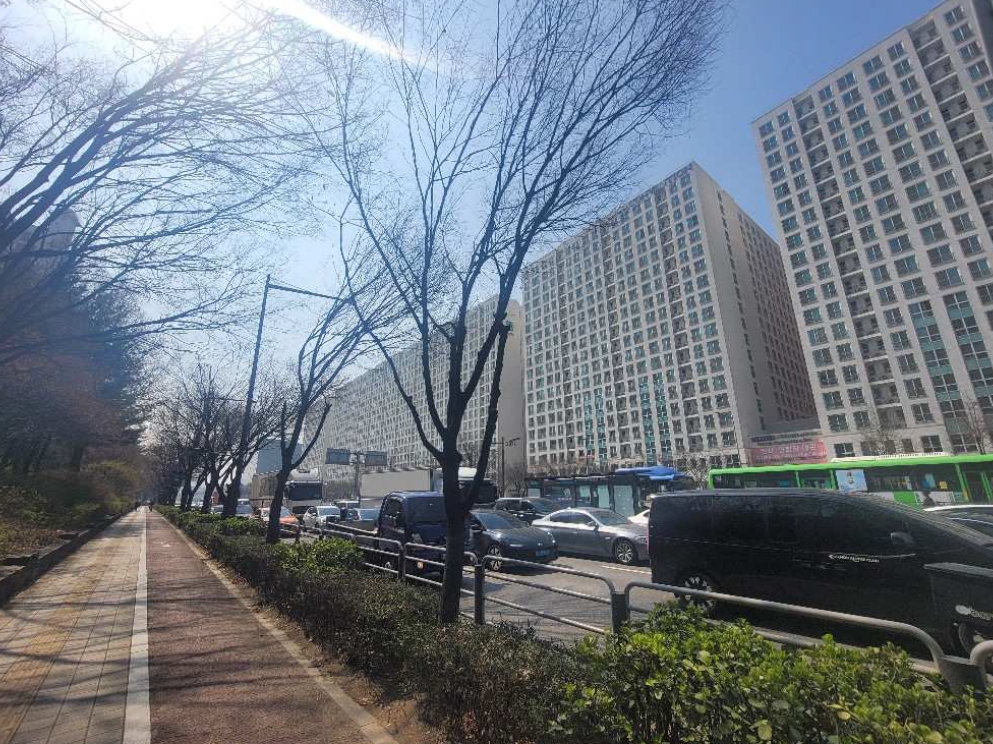 서울특별시 송파구 문정동 618 파크하비오 송파파크하비오푸르지오203동 10층1027호 오피스텔 경매 사진 18