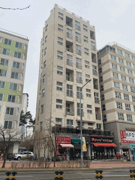 서울 구로구 천왕동 277-6, 더메종277 제2층 제204호 오피스텔(주거) 경매 사진 7