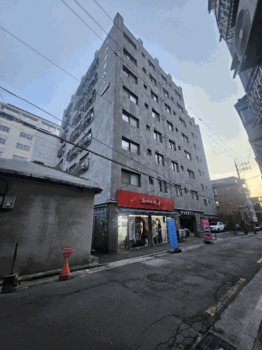 서울특별시 중랑구 면목동 116-2 하이원팰리스 102동 3층305호 외 5필지 오피스텔(주거) 경매 사진 5