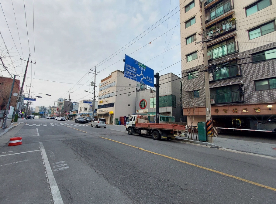 경기도 의정부시 의정부동 8-51 중앙쉐르빌 2층 202호 다세대(빌라) 경매 사진 27