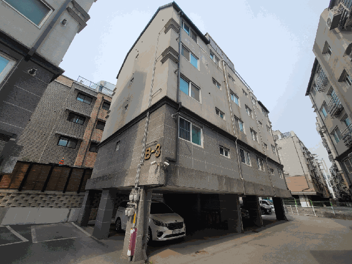 경기도 파주시 금촌동 510-4 3동 3층301호 외 1필지 다세대주택 경매 사진 6