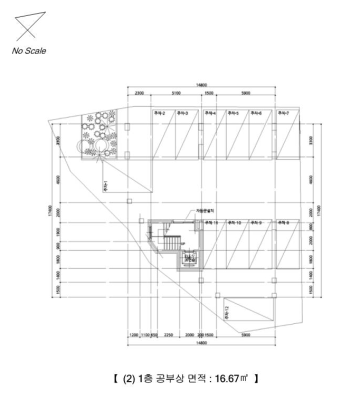 경기도 남양주시 오남읍 양지리 449-1 다가구주택 경매 사진 61