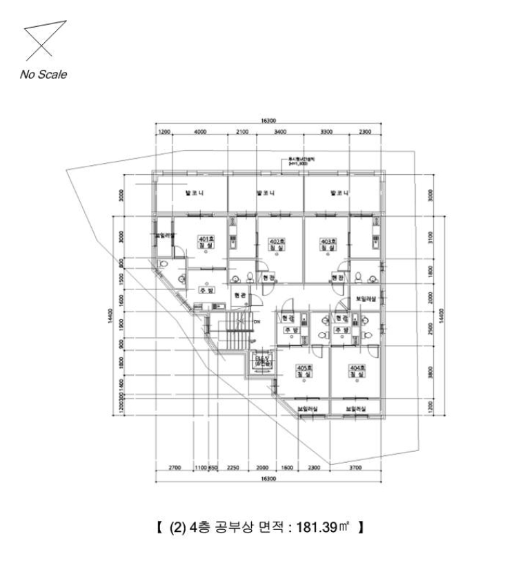 경기도 남양주시 오남읍 양지리 449-1 다가구주택 경매 사진 64