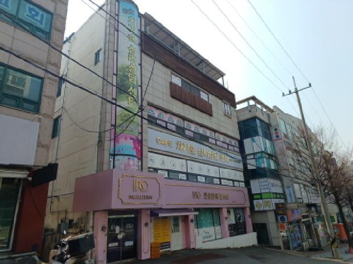 인천광역시 미추홀구 학익동 665-4 근린시설 경매 사진 14