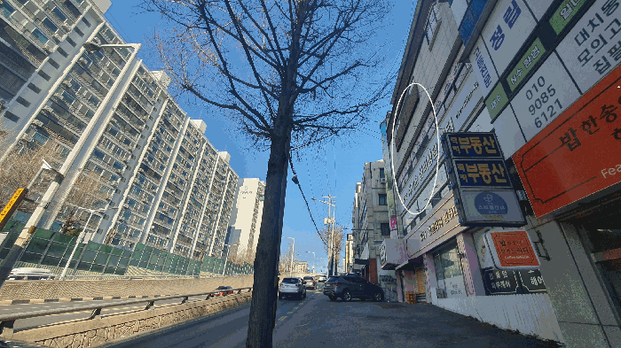 인천광역시 미추홀구 학익동 665-4 근린시설 경매 사진 21