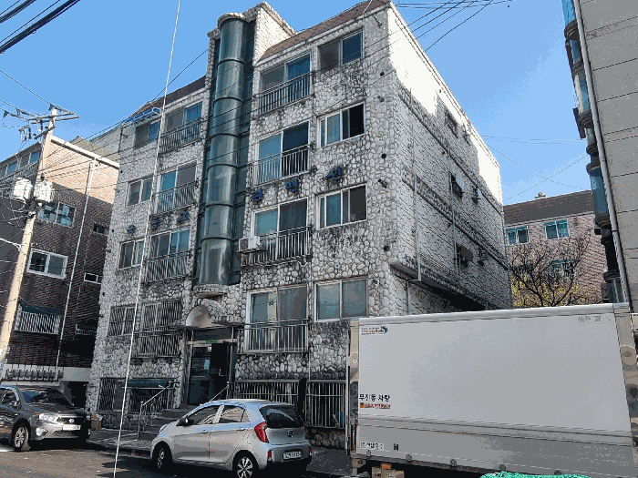 인천광역시 미추홀구 문학동 387-4 극동그린맨션 지하층2호 다세대(빌라) 경매 사진 21