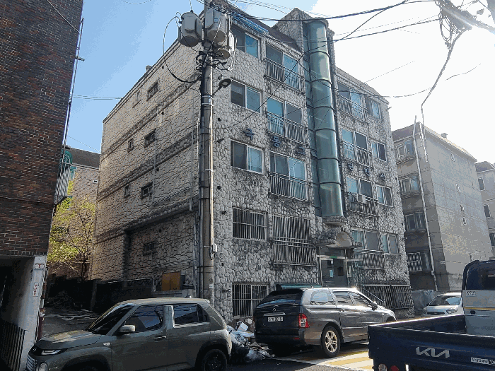 인천광역시 미추홀구 문학동 387-4 극동그린맨션 지하층2호 다세대(빌라) 경매 사진 24