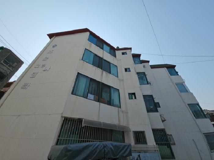 인천광역시 서구 신현동 169 조은빌라 4층401호 다세대(빌라) 경매 사진 13