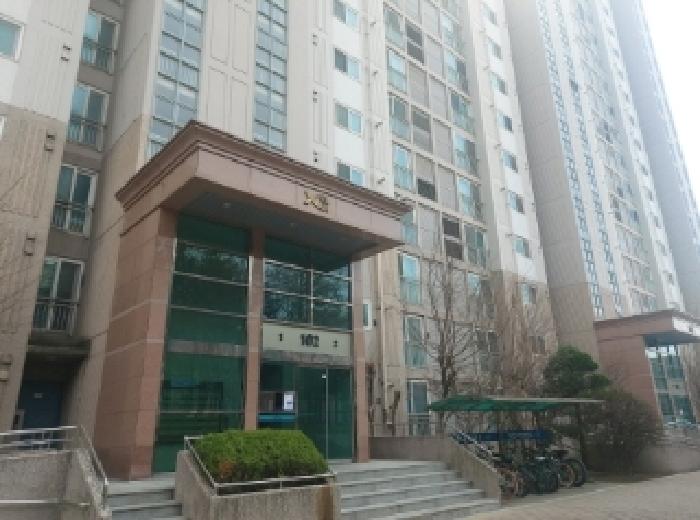 경기도 오산시 청호동 321 오산자이 102동 20층2004호 아파트 경매 사진 15