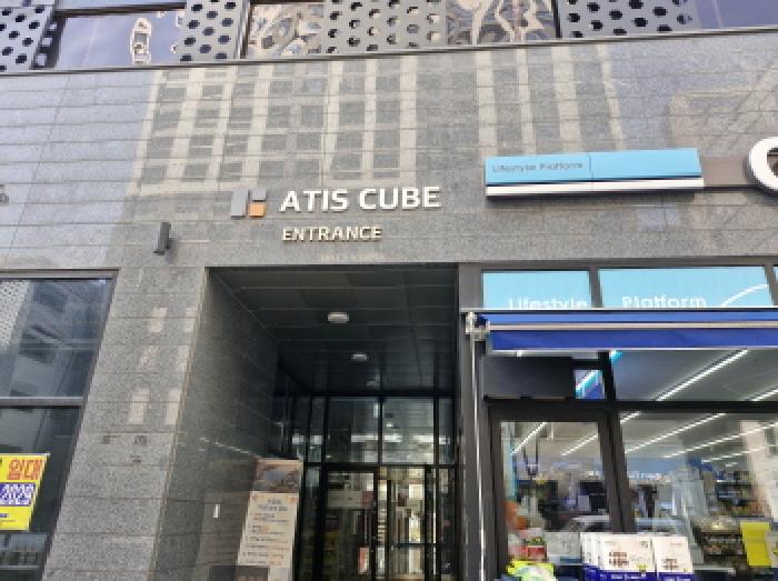 경기도 안산시 단원구 성곡동 838-1 아티스큐브1차 25층2505호 콘도(호텔) 경매 사진 18