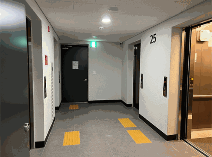 경기도 안산시 단원구 성곡동 838-1 아티스큐브1차 25층2505호 콘도(호텔) 경매 사진 24