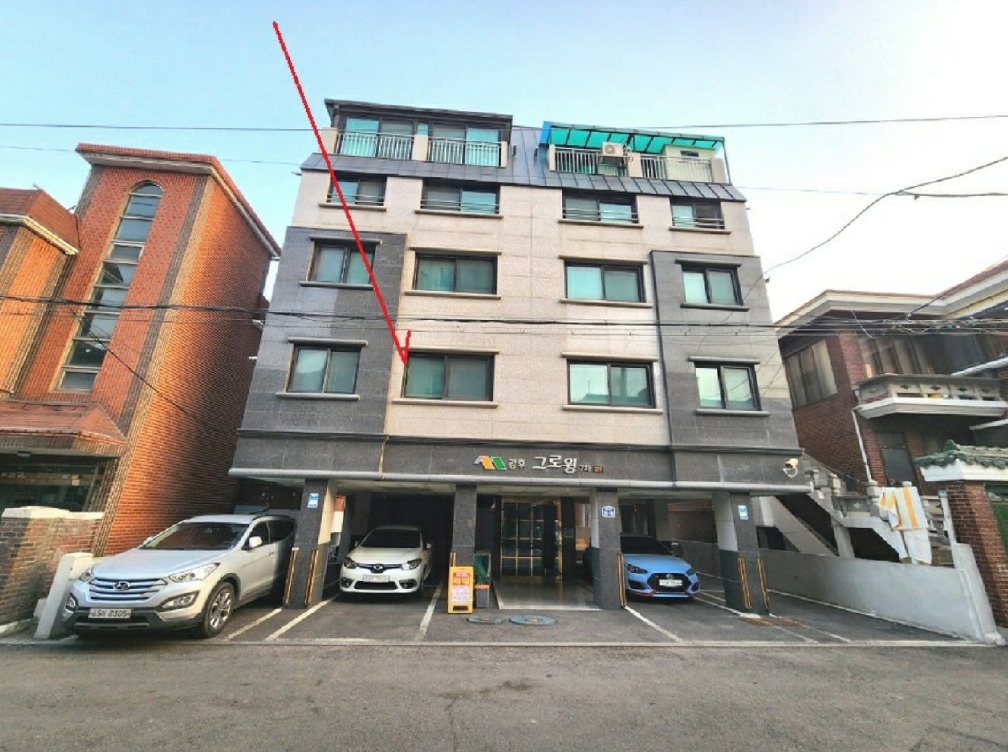 경기도 안양시 만안구 안양동 832-15 강후그로잉 2층202호 다세대(빌라) 경매 사진 17