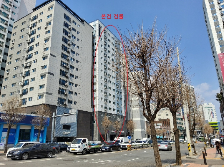 경기도 군포시 당동 746-7 더원이숲라인 15층1503호 외 2필지 연립주택 경매 사진 4