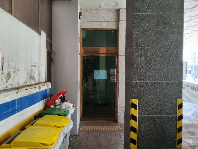 경기도 군포시 당동 746-7 더원이숲라인 15층1503호 외 2필지 연립주택 경매 사진 5