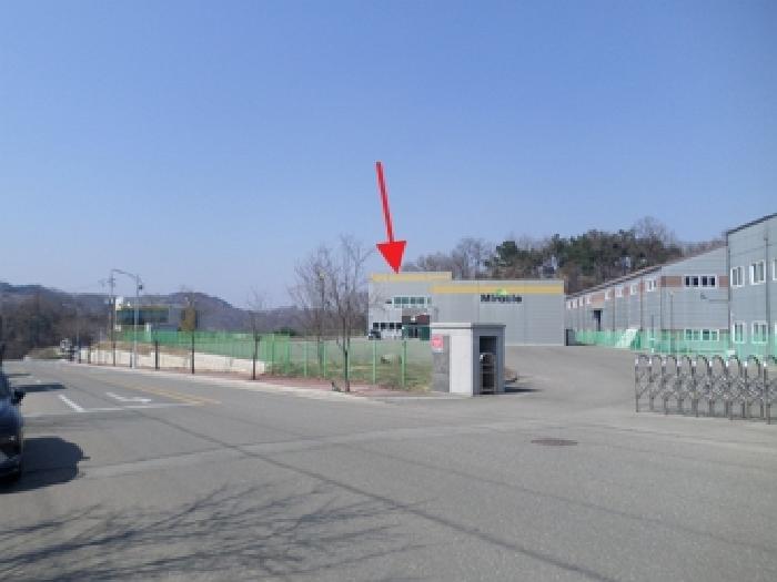 강원특별자치도 횡성군 우천면 법주리 715 공장 경매 사진 19