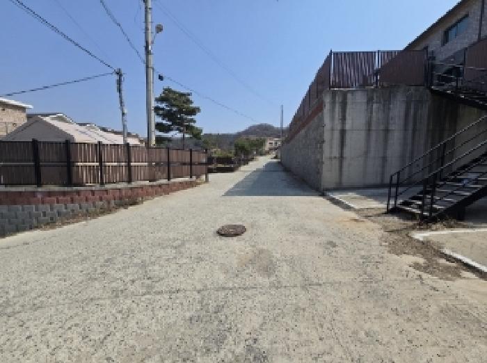 충청북도 청주시 상당구 남일면 고은리 449-4 외 8필지 단독주택 경매 사진 2