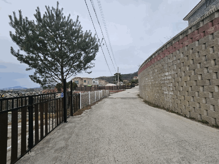 충청북도 청주시 상당구 남일면 고은리 449-4 외 8필지 단독주택 경매 사진 20