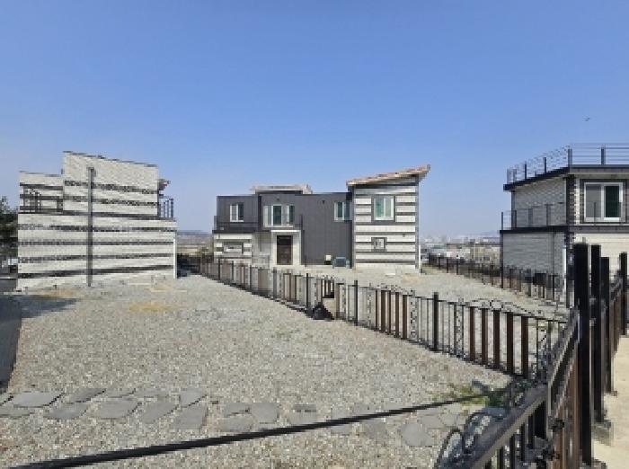충청북도 청주시 상당구 남일면 고은리 449-4 외 8필지 단독주택 경매 사진 3