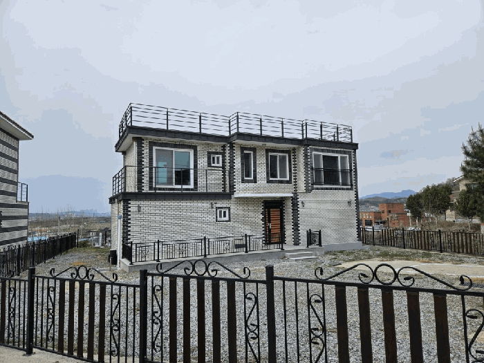충청북도 청주시 상당구 남일면 고은리 449-4 외 8필지 단독주택 경매 사진 22