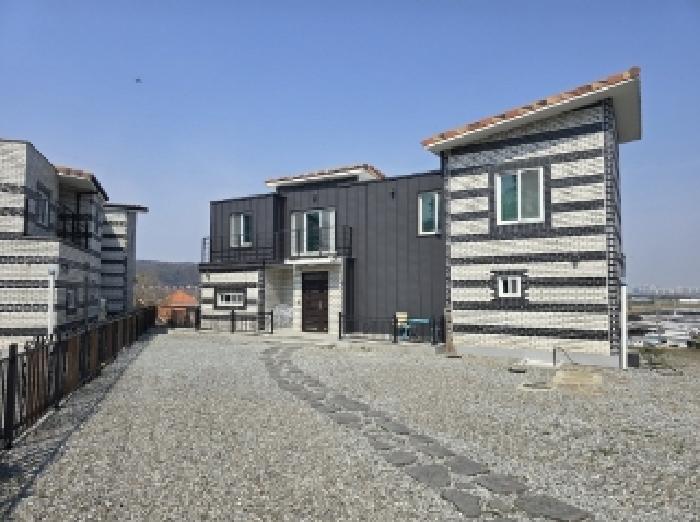 충청북도 청주시 상당구 남일면 고은리 449-4 외 8필지 단독주택 경매 사진 4