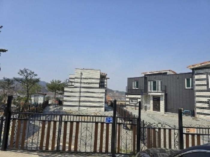 충청북도 청주시 상당구 남일면 고은리 449-4 외 8필지 단독주택 경매 사진 5
