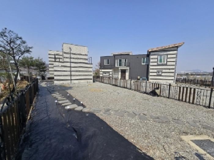 충청북도 청주시 상당구 남일면 고은리 449-4 외 8필지 단독주택 경매 사진 6