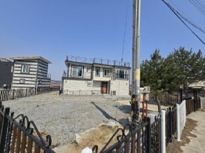 충청북도 청주시 상당구 남일면 고은리 449-4 외 8필지 단독주택 경매 사진 9