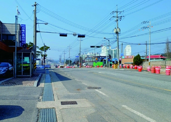 충청남도 부여군 규암면 반산리 262 외 5필지 근린생활시설 경매 사진 2