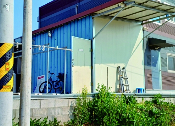 충청남도 부여군 규암면 반산리 262 외 5필지 근린생활시설 경매 사진 17