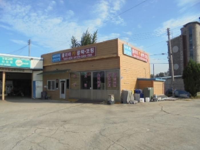 충청남도 부여군 규암면 반산리 262 외 5필지 근린생활시설 경매 사진 23