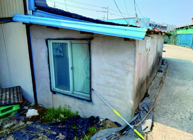 충청남도 부여군 규암면 반산리 262 외 5필지 근린생활시설 경매 사진 5